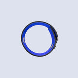 Economy Lever Belt 10mm (Cobalt Blue)