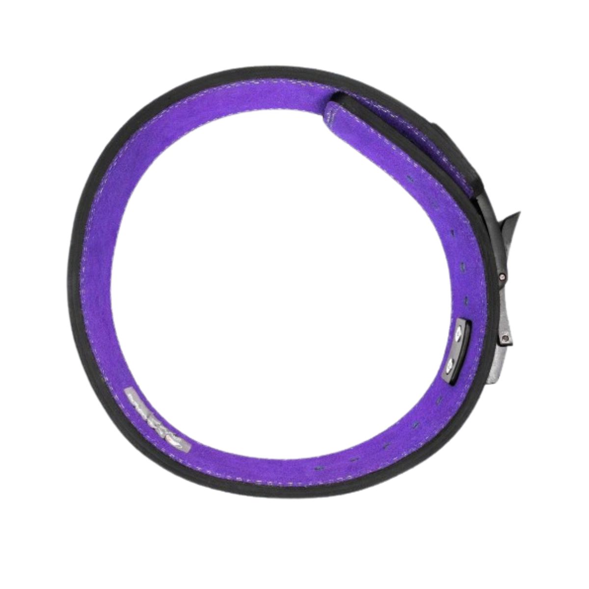 Economy Lever Belt 10mm (Imperial Violet)