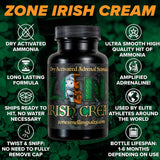 Zone Irish Cream