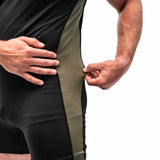 A7 Soft Suit - IPF Approved (Military)