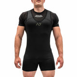 A7 Soft Suit - IPF Approved (Military)
