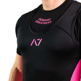 A7 Soft Suit - IPF Approved (Pink)