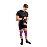 A7 Soft Suit - IPF Approved (Purple)