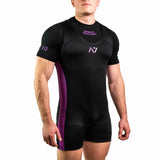 A7 Soft Suit - IPF Approved (Purple)
