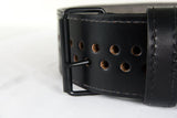 A7 Pioneer Cut Belt - 10mm (IPF Approved)