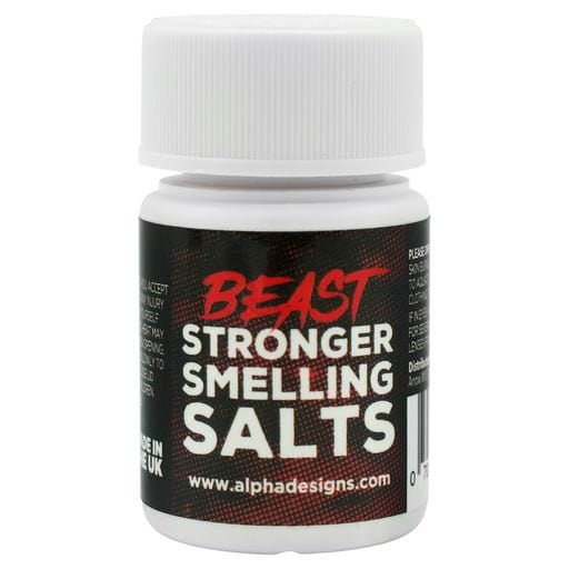 BEAST Stronger Smelling Salts