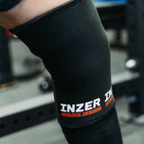 Inzer Ergo Pro Knee Sleeves