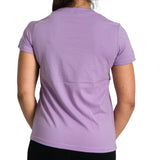 Tshirt Maple, Womens (Lavender)
