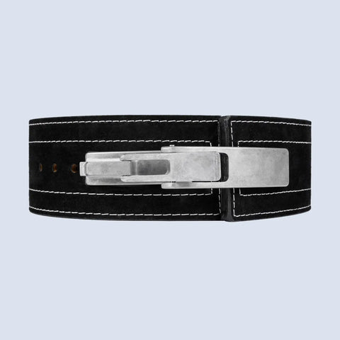 Belts for Experienced Lifters