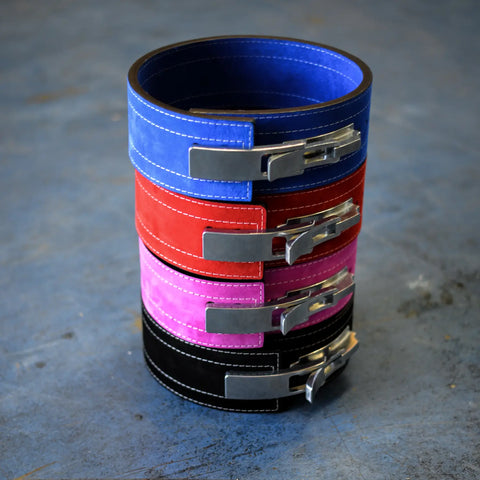 Made to Order Belts