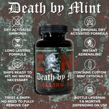 Zone Death by Mint