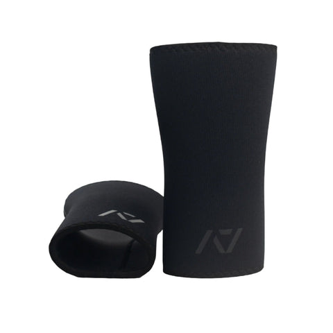 A7 &amp; Inzer Knee Sleeves