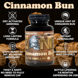 Zone Cinnamon Bun