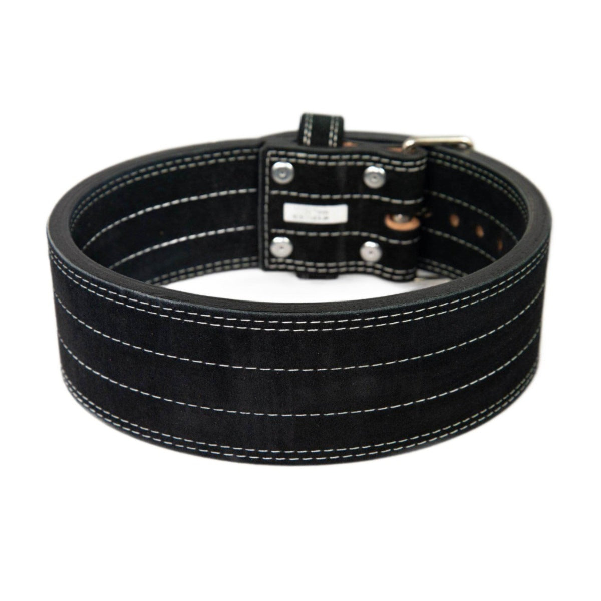 Inzer Single Prong Belt 13mm (Black)