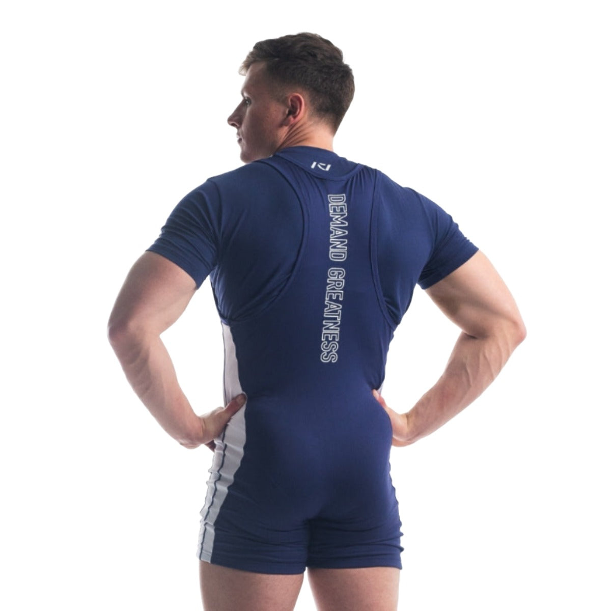 A7 Luno Men's Soft Suit - IPF Approved (Night Light)