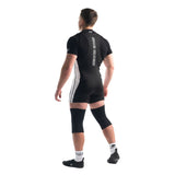 A7 Luno Men's Soft Suit - IPF Approved (Domino)