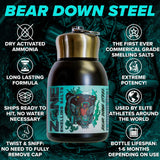 Zone Bear Down Steel (Original)