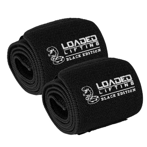 Loaded Lifting Wraps