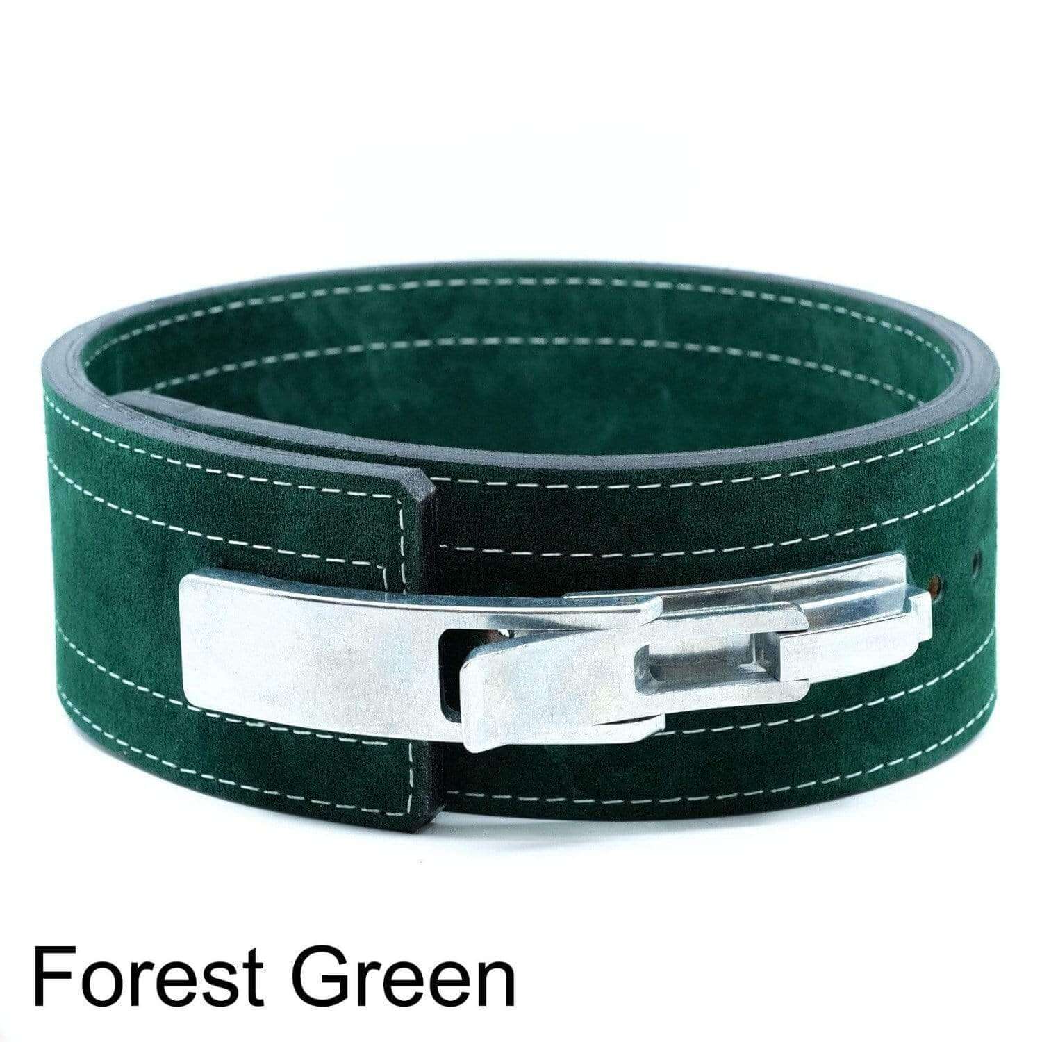 L / Forest Green