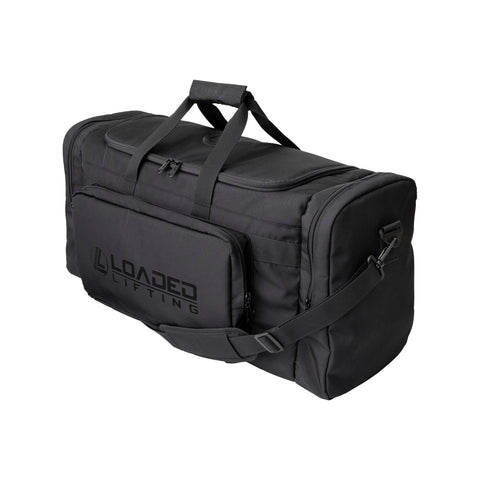Powerlift Pro XL Bag (Stealth)