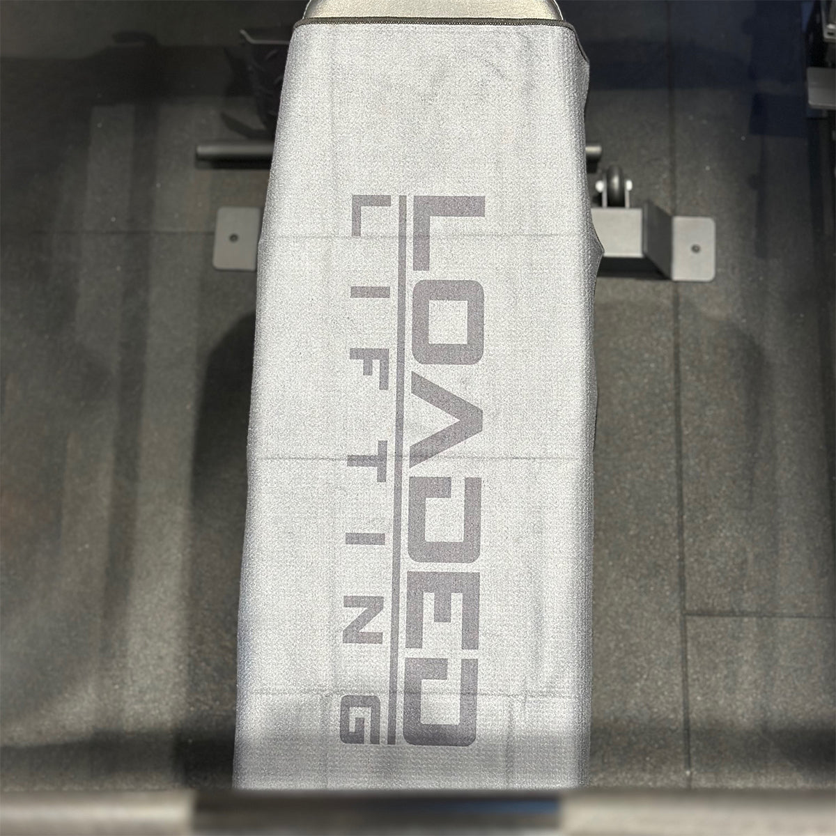 PowerPlay Microfibre Towel