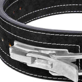 Inzer Forever lever Belt 10mm (Black)