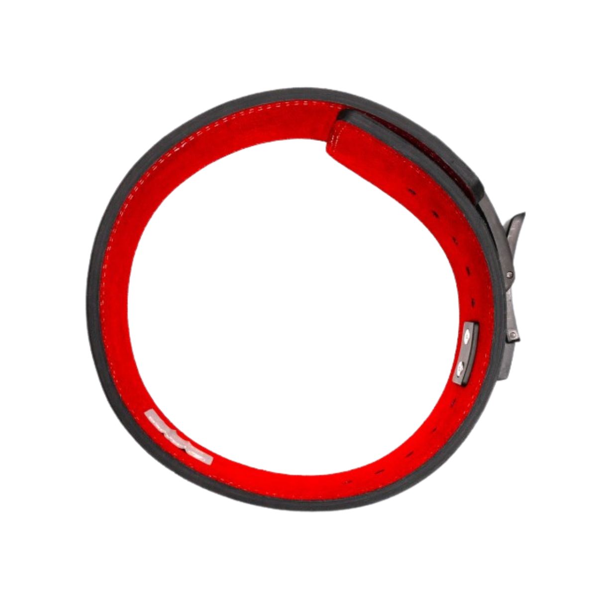 Economy Lever Belt 10mm (Ignition Crimson)