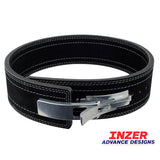 Inzer Forever lever Belt 13mm (Black)