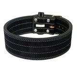 Inzer Single Prong Belt 10mm (Black)