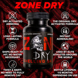 Zone Dry