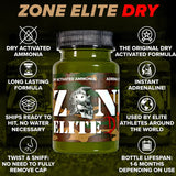 Zone Elite Dry
