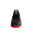 PowerLift Prodigy Shoes (Black Crimson)