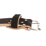 Stoic Prong Belt 10mm - Black (IPF Approved)