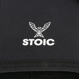 Stoic Knee Sleeves - Black (IPF Approved)