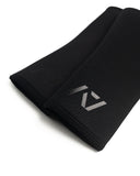 Hourglass Knee Sleeves - Stealth - Stiff (IPF Approved)