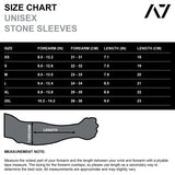 A7 Stone Sleeves