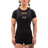 A7 Soft Suit - Gold Standard - IPF Approved