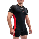 A7 apparel A7 Soft Suit - IPF Approved (Fire)