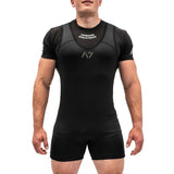 A7 apparel A7 Soft Suit - IPF Approved (Military)