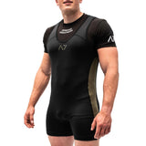 A7 apparel A7 Soft Suit - IPF Approved (Military)