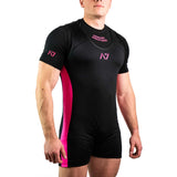 A7 apparel A7 Soft Suit - IPF Approved (Pink)