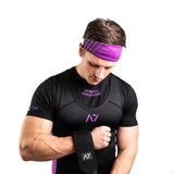 A7 apparel A7 Soft Suit - IPF Approved (Purple)