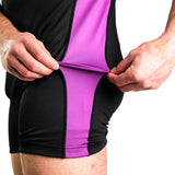 A7 apparel A7 Soft Suit - IPF Approved (Purple)