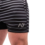 KWD Men's Squat Shorts (Shadow)