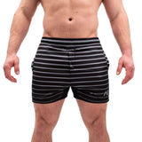 KWD Men's Squat Shorts (Shadow)