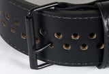 A7 Belt A7 Pioneer Cut Belt - 13mm (IPF Approved)