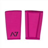 Cone Knee Sleeves - Pink (IPF Approved)