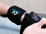 A7 wrist wraps A7 Wrist Wraps Medium (IPF Approved)
