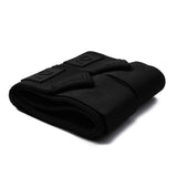 A7 Wrist Wraps Medium, Stealth (IPF Approved)