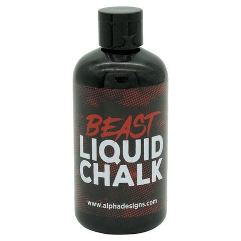 BEAST 250ml Liquid Chalk